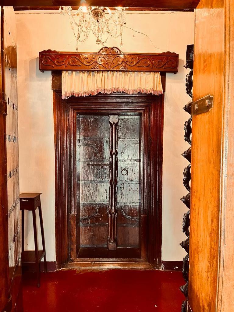 Srivilas Pudunagaram Екстер'єр фото